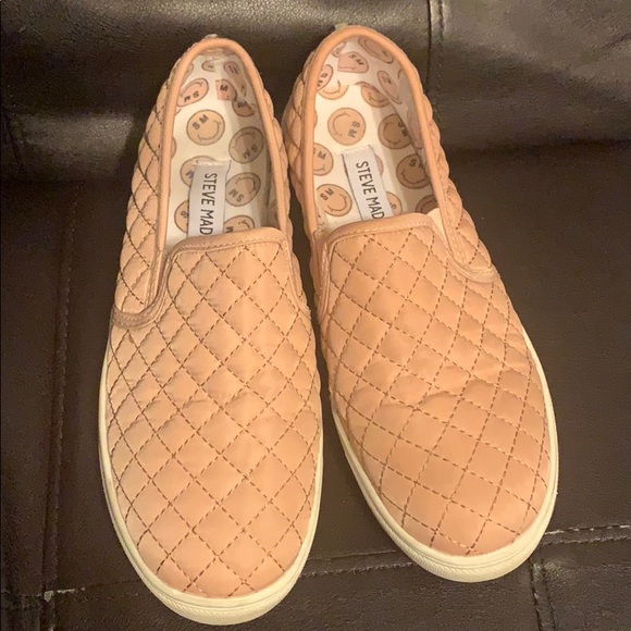 steve madden girl shoes